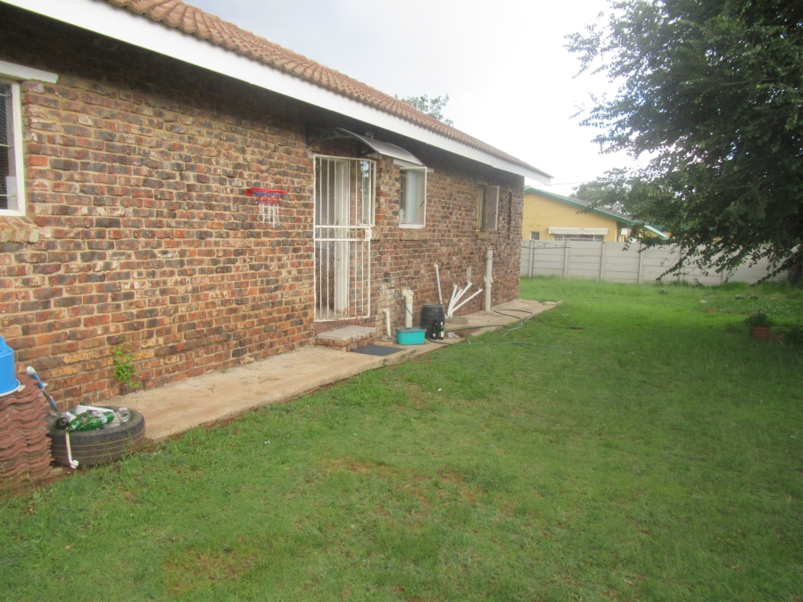 3 Bedroom Property for Sale in Riebeeckstad Free State